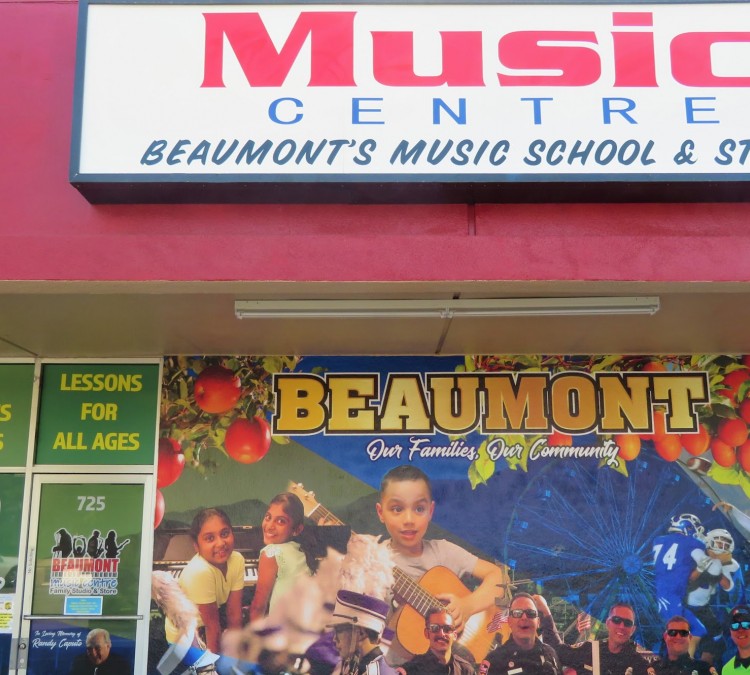 beaumont-music-centre-photo
